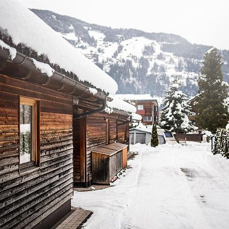 Apparthaus & Chalets Hofer Целль-ам-Ціллер Екстер'єр фото